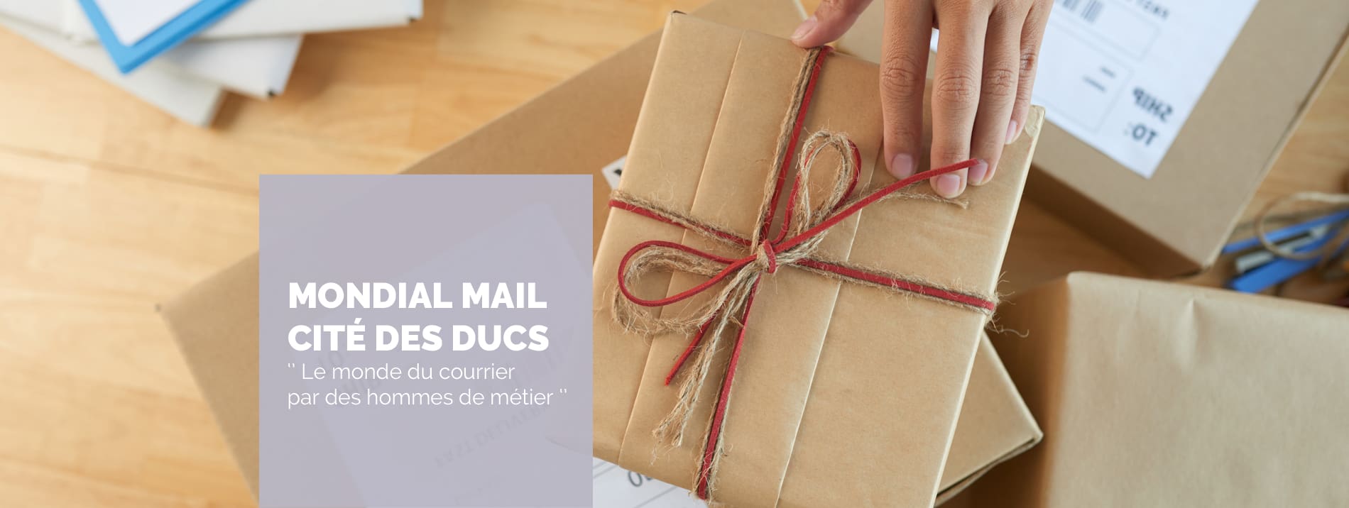 Mondial mail cite des ducs