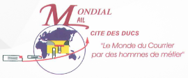 Mondial mail cite des ducs